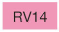  RV14 [コピックスケッチ]