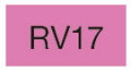  RV17 [コピックスケッチ]