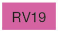  RV19 [コピックスケッチ]