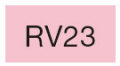  RV23 [コピックスケッチ]