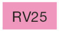  RV25 [コピックスケッチ]