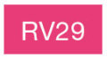 RV29 [コピックスケッチ]