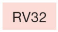  RV32 [コピックスケッチ]