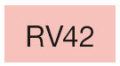  RV42 [コピックスケッチ]