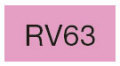  RV63 [コピックスケッチ]