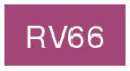  RV66 [コピックスケッチ]
