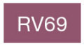  RV69 [コピックスケッチ]