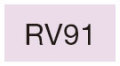  RV91 [コピックスケッチ]