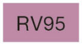  RV95 [コピックスケッチ]