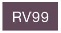  RV99 [コピックスケッチ]