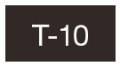  T-10 [コピックスケッチ]