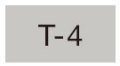  T-4 [コピックスケッチ]