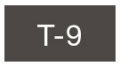  T-9 [コピックスケッチ]