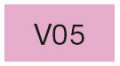  V05 [コピックスケッチ]