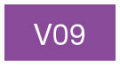  V09 [コピックスケッチ]