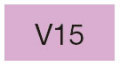  V15 [コピックスケッチ]