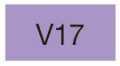  V17 [コピックスケッチ]