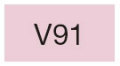  V91 [コピックスケッチ]