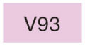  V93 [コピックスケッチ]