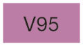  V95 [コピックスケッチ]