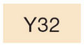  Y32 [コピックスケッチ]
