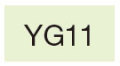  YG11 [コピックスケッチ]
