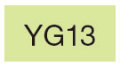  YG13 [コピックスケッチ]