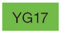  YG17 [コピックスケッチ]