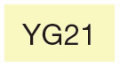  YG21 [コピックスケッチ]