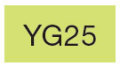 YG25 [コピックスケッチ]