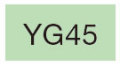  YG45 [コピックスケッチ]