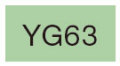  YG63 [コピックスケッチ]