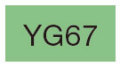  YG67 [コピックスケッチ]