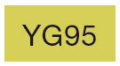  YG95 [コピックスケッチ]