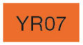  YR07 [コピックスケッチ]