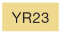  YR23 [コピックスケッチ]