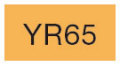  YR65 [コピックスケッチ]