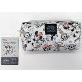 ベロウズ ペンケース ディズニー マルチポーチ 40sミッキー＆ミニー [Bellows Pen Case]