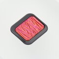 ファインテック プレミアム パールセントカラー F7900 レッド | ゴールド（Flip-Flop）