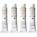 ホルベイン油絵具　ファンデーション絵具　110ml（４色から選択）
