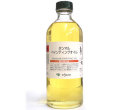 【調合溶き油】ダンマルペインティングオイル  280ml　[クサカベ]