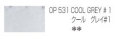 ホルベイン アーチスト色鉛筆 531 クールグレイ＃１