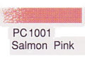 カリスマカラー色鉛筆 PC1001 SalmonPink [サンフォード]