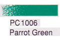 カリスマカラー色鉛筆 PC1006 ParrotGreen [サンフォード]