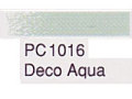 カリスマカラー色鉛筆 PC1016 DecoAqua [サンフォード]