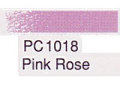 カリスマカラー色鉛筆 PC1018 PinkRose [サンフォード]