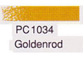 カリスマカラー色鉛筆 PC1034 Goldenrod [サンフォード]