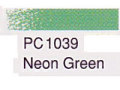 カリスマカラー色鉛筆 PC1039 NeonGreen [サンフォード]