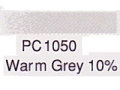 カリスマカラー色鉛筆 PC1050 WarmGray10％ [サンフォード]
