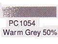 カリスマカラー色鉛筆 PC1054 WarmGray50％ [サンフォード]